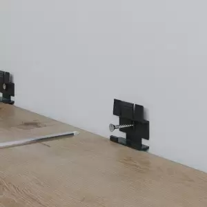 Klamra do listew Vigo